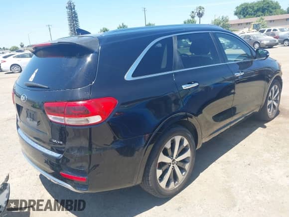 2016 Kia Sorento SX с VIN 5XYPK4A52GG081811, выставлен на аукционе IAAI как лот 42270011 с пробегом 176 149 миль миль и . История ставок и продаж доступна на DreamBid. Изображение 4.