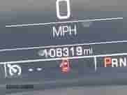 2015 Chevrolet Silverado 1500 LTZ z VIN 3GCUKSEC3FG486138, wystawiony jako IAAI lot #43000492 z przebiegiem 108 319 mil mil oraz . Historia ofert i sprzedaży dostępna na DreamBid. Obrazek 14.