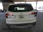 2019 Honda Pilot EX-L с VIN 5FNYF5H59KB009329, выставлен на аукционе Copart как лот 86314155 с пробегом 105 055 миль миль и Списание • Salvage title. История ставок и продаж доступна на DreamBid. Изображение 6.