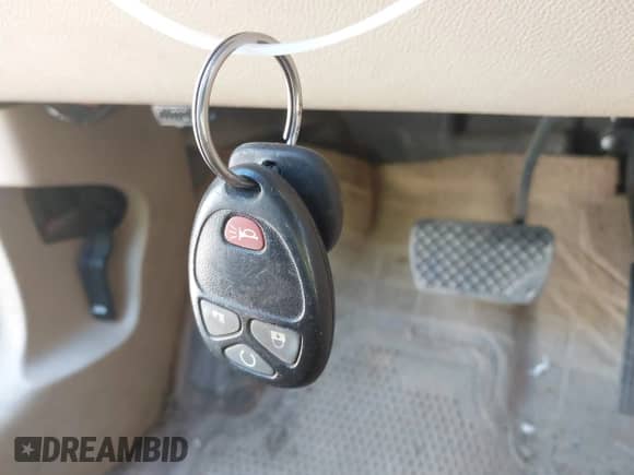 2008 Chevrolet HHR LT с VIN 3GNDA33P38S536137, выставлен на аукционе IAAI как лот 43037262 с пробегом 124 426 миль миль и . История ставок и продаж доступна на DreamBid. Изображение 11.