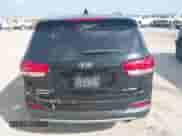 2016 Kia Sorento EX with VIN 5XYPH4A10GG052190, listed as a IAAI auction lot 42714451 with 59,526 mi miles and . Bid and sale history available at DreamBid. Image 17.