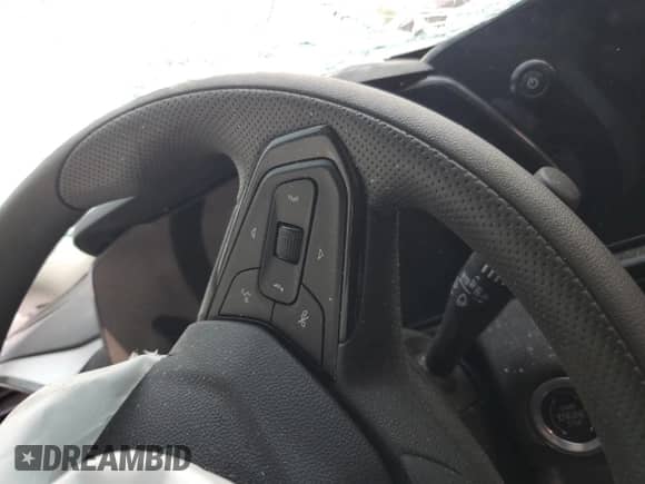 2024 Chevrolet TrailBlazer LS с VIN KL79MMSL9RB083310, выставлен на аукционе Copart как лот 67110885 с пробегом Не указан миль и Списание • Salvage title. История ставок и продаж доступна на DreamBid. Изображение 9.