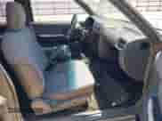 1995 Nissan Pathfinder LE with VIN JN8HD17SXSW032026, listed as a IAAI auction lot 42336333 with 267,008 mi miles and . Bid and sale history available at DreamBid. Image 5.