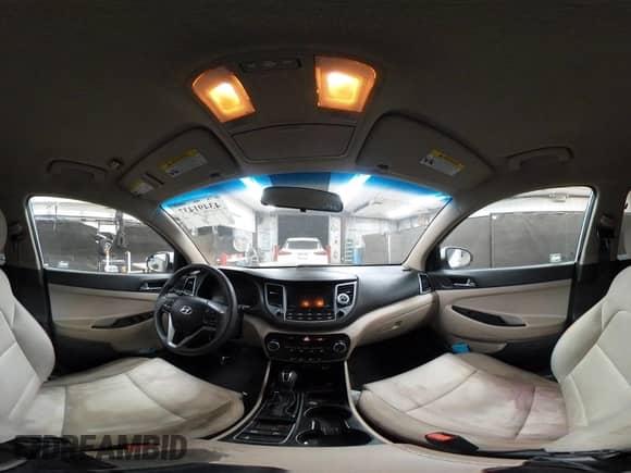 2016 Hyundai Tucson SE с VIN KM8J3CA43GU134353, выставлен на аукционе IAAI как лот 43491437 с пробегом 93 656 миль миль и . История ставок и продаж доступна на DreamBid. Изображение 18.