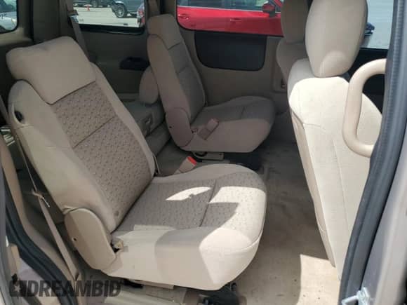 2006 Chevrolet Uplander LS z VIN 1GNDU23L06D206094, wystawiony jako Copart lot #66153464 z przebiegiem 125 031 mil mil oraz Czysty tytuł • Clean title. Historia ofert i sprzedaży dostępna na DreamBid. Obrazek 11.