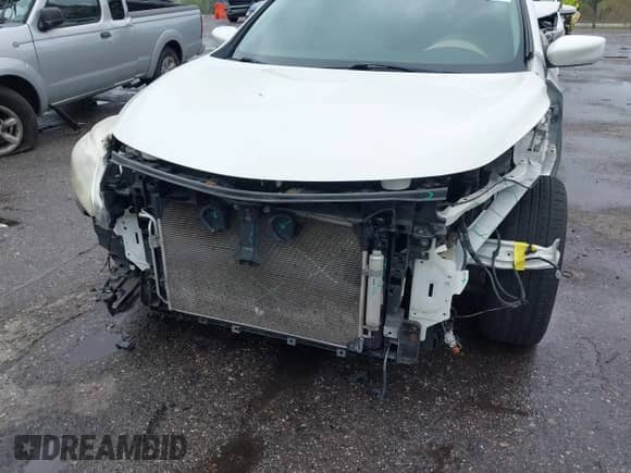 2015 Nissan Altima S z VIN 1N4AL3AP2FC579076, wystawiony jako IAAI lot #43417561 z przebiegiem 162 679 mil mil oraz . Historia ofert i sprzedaży dostępna na DreamBid. Obrazek 6.