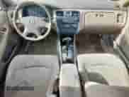 2002 Honda Accord LX с VIN 3HGCG56452G704808, выставлен на аукционе Copart как лот 64263135 с пробегом Не указан миль и Списание • Salvage title. История ставок и продаж доступна на DreamBid. Изображение 8.