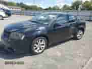 2012 Dodge Avenger R/T z VIN 1C3CDZBGXCN218149, wystawiony jako Copart lot #71328255 z przebiegiem 133 380 mil mil oraz Szkoda całkowita • Salvage title. Historia ofert i sprzedaży dostępna na DreamBid. Obrazek 1.