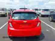 2020 Chevrolet Spark LT с VIN KL8CD6SA5LC466464, выставлен на аукционе IAAI как лот 43004097 с пробегом 63 275 миль миль и . История ставок и продаж доступна на DreamBid. Изображение 17.