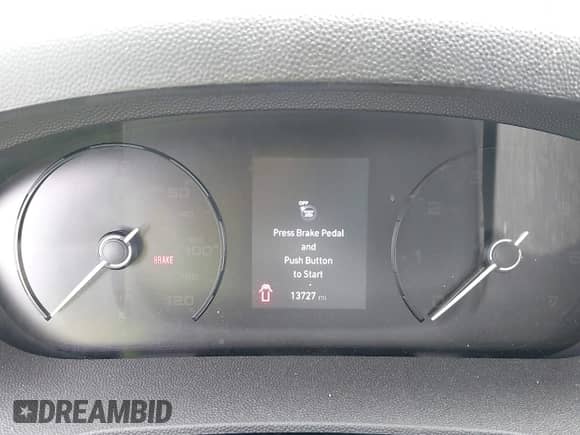 2023 Ram ProMaster Cargo с VIN 3C6LRVBG0PE567554, выставлен на аукционе IAAI как лот 42203133 с пробегом 13 727 миль миль и . История ставок и продаж доступна на DreamBid. Изображение 7.