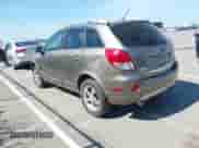 2012 Chevrolet Captiva Sport LTZ с VIN 3GNFL4E56CS604802, выставлен на аукционе IAAI как лот 42716571 с пробегом 207 656 миль миль и . История ставок и продаж доступна на DreamBid. Изображение 3.