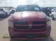 2013 Ram 1500 Express z VIN 1C6RR6FT6DS665729, wystawiony jako IAAI lot #42543366 z przebiegiem 226 068 mil mil oraz . Historia ofert i sprzedaży dostępna na DreamBid. Obrazek 12.