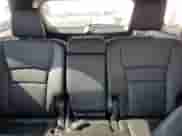 2021 Honda Passport EX-L с VIN 5FNYF7H50MB011873, выставлен на аукционе Copart как лот 63999955 с пробегом 86 739 миль миль и Списание • Salvage title. История ставок и продаж доступна на DreamBid. Изображение 10.