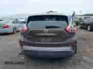 2015 Nissan Murano SL с VIN 5N1AZ2MG8FN284191, выставлен на аукционе IAAI как лот 41238481 с пробегом 83 902 миль миль и . История ставок и продаж доступна на DreamBid. Изображение 16.