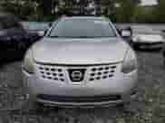 2010 Nissan Rogue S с VIN JN8AS5MVXAW107562, выставлен на аукционе Copart как лот 81304445 с пробегом 175 127 миль миль и Чистый • Clean title. История ставок и продаж доступна на DreamBid. Изображение 5.