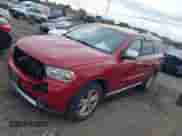 2011 Dodge Durango Crew with VIN 1D4RE4GG8BC598667, listed as a IAAI auction lot 43465957 with 228,527 mi miles and . Bid and sale history available at DreamBid. Image 17.