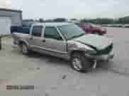 2004 Chevrolet S-10 LS z VIN 1GCDT13X64K143889, wystawiony jako Copart lot #59937835 z przebiegiem 142 274 mil mil oraz Szkoda całkowita • Salvage title. Historia ofert i sprzedaży dostępna na DreamBid. Obrazek 4.
