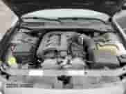 2008 Dodge Magnum SXT с VIN 2D4FV37V68H239092, выставлен на аукционе Copart как лот 84098684 с пробегом 58 916 миль миль и Списание • Salvage title. История ставок и продаж доступна на DreamBid. Изображение 12.