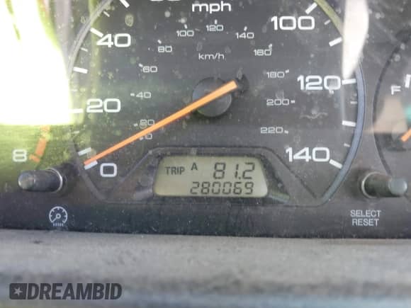 2004 Honda Odyssey EX с VIN 5FNRL18604B070814, выставлен на аукционе IAAI как лот 43211052 с пробегом 280 069 миль миль и . История ставок и продаж доступна на DreamBid. Изображение 12.