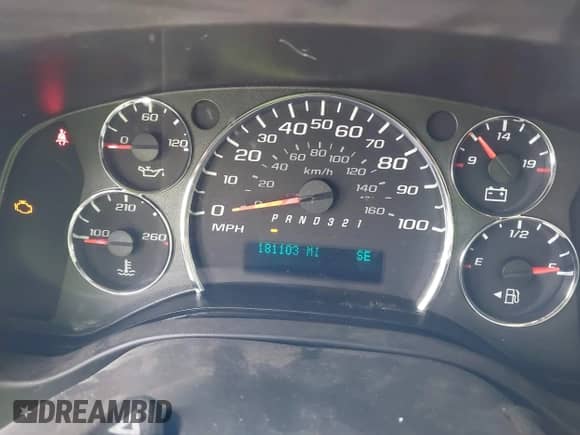 2008 Chevrolet City Express Cargo с VIN 1GCGG256481189714, выставлен на аукционе IAAI как лот 42088663 с пробегом 181 103 миль миль и . История ставок и продаж доступна на DreamBid. Изображение 7.