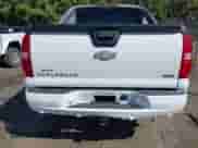 2008 Chevrolet Avalanche LTZ with VIN 3GNFK12368G234580, listed as a IAAI auction lot 43123012 with 153,862 mi miles and . Bid and sale history available at DreamBid. Image 16.