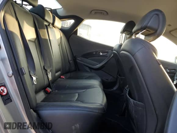 2014 Hyundai Azera с VIN KMHFG4JG7EA343510, выставлен на аукционе Copart как лот 86105724 с пробегом 186 728 миль миль и Чистый • Clean title. История ставок и продаж доступна на DreamBid. Изображение 10.