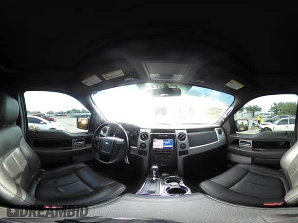 2011 Ford F-150 XLT z VIN 1FTFW1ET4BFA83403, wystawiony jako IAAI lot #42778765 z przebiegiem 74 221 mil mil oraz . Historia ofert i sprzedaży dostępna na DreamBid. Obrazek 18.