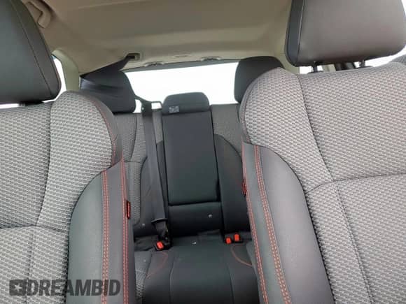 2022 Subaru Forester Special Sports z VIN JF2SKAGC4NH519023, wystawiony jako Copart lot #68503385 z przebiegiem 25 114 mil mil oraz Szkoda całkowita • Salvage title. Historia ofert i sprzedaży dostępna na DreamBid. Obrazek 10.