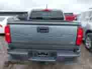 2022 Chevrolet Colorado 2WD LT с VIN 1GCGSCEN6N1316051, выставлен на аукционе IAAI как лот 43089107 с пробегом 82 599 миль миль и . История ставок и продаж доступна на DreamBid. Изображение 17.