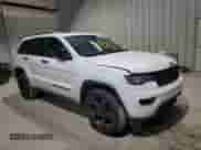 2018 Jeep Grand Cherokee Upland с VIN 1C4RJFAG5JC381945, выставлен на аукционе Copart как лот 66166675 с пробегом 105 832 миль миль и Чистый • Clean title. История ставок и продаж доступна на DreamBid. Изображение 4.