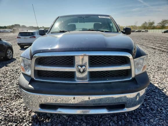 2012 Ram 1500 Tradesman z VIN 1C6RD6FP4CS290262, wystawiony jako Copart lot #80873805 z przebiegiem 209 347 mil mil oraz Czysty tytuł • Clean title. Historia ofert i sprzedaży dostępna na DreamBid. Obrazek 5.