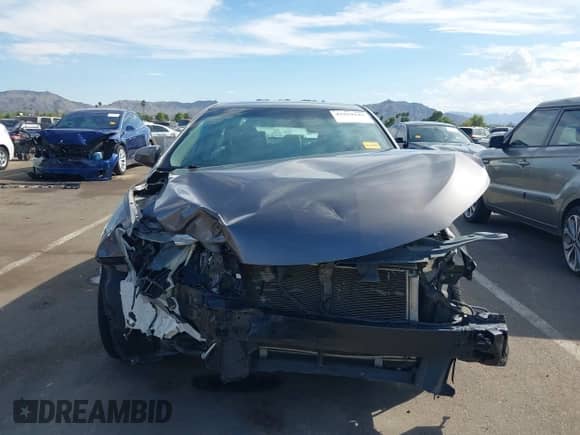 2016 Toyota Camry XLE with VIN 4T1BF1FK5GU225437, listed as a IAAI auction lot 43259243 with 90,540 mi miles and . Bid and sale history available at DreamBid. Image 13.