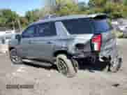 2023 Chevrolet Tahoe LS z VIN 1GNSKMKD0PR127774, wystawiony jako Copart lot #82248545 z przebiegiem 5 282 mil mil oraz Szkoda całkowita • Salvage title. Historia ofert i sprzedaży dostępna na DreamBid. Obrazek 2.