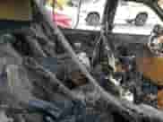 2007 Dodge Grand Caravan SXT с VIN 2D4GP44L77R186631, выставлен на аукционе Copart как лот 85551805 с пробегом Не указан миль и На запчасти • Non repairable. История ставок и продаж доступна на DreamBid. Изображение 11.