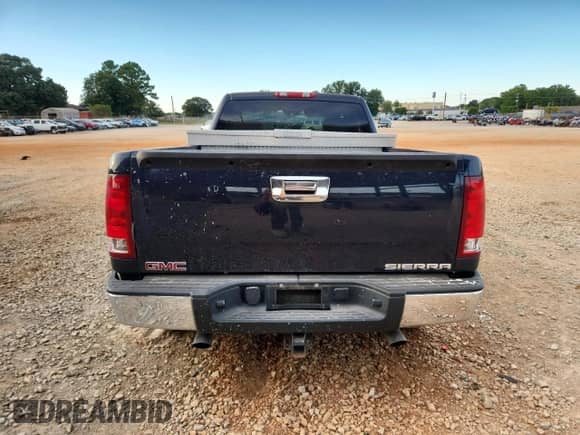 2007 GMC Sierra 1500 SLE1 с VIN 1GTEC14J47Z649019, выставлен на аукционе Copart как лот 70356335 с пробегом 151 220 миль миль и Списание • Salvage title. История ставок и продаж доступна на DreamBid. Изображение 6.