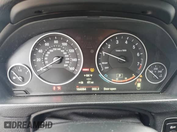 2014 BMW 3 Series 328i Gran Turismo xDrive с VIN WBA3X5C56ED556100, выставлен на аукционе Copart как лот 86187475 с пробегом 164 064 миль миль и Чистый • Clean title. История ставок и продаж доступна на DreamBid. Изображение 9.