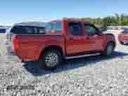 2016 Nissan Frontier S с VIN 1N6AD0ER5GN793211, выставлен на аукционе Copart как лот 84021705 с пробегом 124 404 миль миль и Списание • Salvage title. История ставок и продаж доступна на DreamBid. Изображение 3.