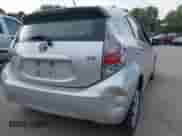 2014 Toyota Prius One with VIN JTDKDTB36E1568261, listed as a IAAI auction lot 43229855 with 78,006 mi miles and . Bid and sale history available at DreamBid. Image 17.