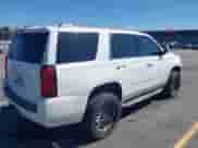 2015 Chevrolet Tahoe LS с VIN 1GNSCAEC3FR506698, выставлен на аукционе IAAI как лот 43316106 с пробегом 158 889 миль миль и . История ставок и продаж доступна на DreamBid. Изображение 4.