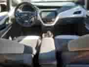 2018 Chevrolet Bolt EV LT с VIN 1G1FW6S04J4116670, выставлен на аукционе Copart как лот 69686965 с пробегом 68 870 миль миль и Списание • Salvage title. История ставок и продаж доступна на DreamBid. Изображение 8.