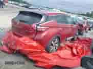 2015 Nissan Murano Platinum с VIN 5N1AZ2MH4FN262911, выставлен на аукционе IAAI как лот 39045612 с пробегом 171 884 миль миль и . История ставок и продаж доступна на DreamBid. Изображение 4.