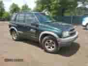 2002 Chevrolet Tracker ZR2 с VIN 2CNBJ734026935781, выставлен на аукционе Copart как лот 61514075 с пробегом 78 896 миль миль и Чистый • Clean title. История ставок и продаж доступна на DreamBid. Изображение 4.