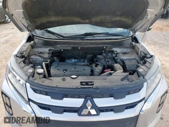 2020 Mitsubishi Outlander ES с VIN JA4AP3AU8LU017512, выставлен на аукционе Copart как лот 62230075 с пробегом 69 849 миль миль и Чистый • Clean title. История ставок и продаж доступна на DreamBid. Изображение 12.