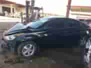 2015 Hyundai Elantra SE с VIN 5NPDH4AE5FH607681, выставлен на аукционе IAAI как лот 42531600 с пробегом 142 040 миль миль и . История ставок и продаж доступна на DreamBid. Изображение 14.