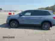 2022 Honda Passport EX-L with VIN 5FNYF8H51NB030262, listed as a IAAI auction lot 41911194 with 56,877 mi miles and . Bid and sale history available at DreamBid. Image 13.