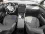 2023 Hyundai Tucson Limited with VIN 5NMJECAEXPH267433, listed as a Copart auction lot 87064155 with 38,193 mi miles and Salvage title. Bid and sale history available at DreamBid. Image 8.