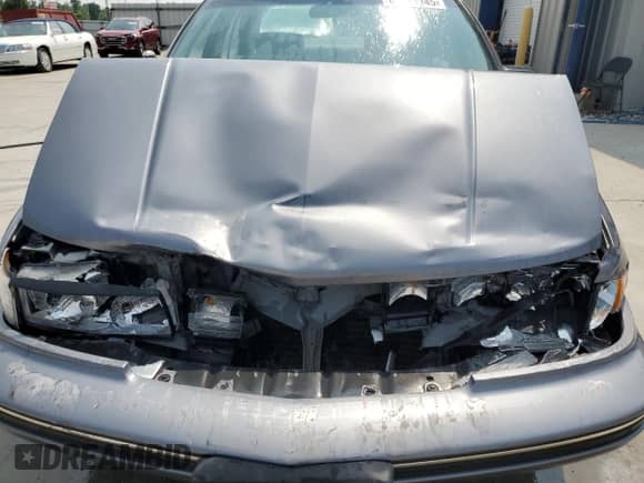 1990 Chevrolet Lumina с VIN 2G1WL54T3L1202285, выставлен на аукционе Copart как лот 60521945 с пробегом 85 024 миль миль и Списание • Salvage title. История ставок и продаж доступна на DreamBid. Изображение 12.