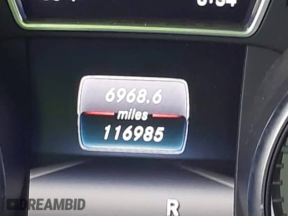 2016 Mercedes-Benz CLA 250 с VIN WDDSJ4EB0GN338122, выставлен на аукционе IAAI как лот 42881642 с пробегом 116 985 миль миль и . История ставок и продаж доступна на DreamBid. Изображение 15.