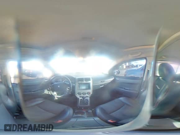 2008 Dodge Caliber с VIN 1B3HB68FX8D664451, выставлен на аукционе Copart как лот 84281964 с пробегом 118 320 миль миль и Списание • Salvage title. История ставок и продаж доступна на DreamBid. Изображение 13.