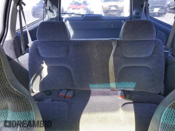 1997 Dodge Caravan SE с VIN 2B4GP44R7VR365294, выставлен на аукционе Copart как лот 69049305 с пробегом 218 216 миль миль и Списание • Salvage title. История ставок и продаж доступна на DreamBid. Изображение 10.